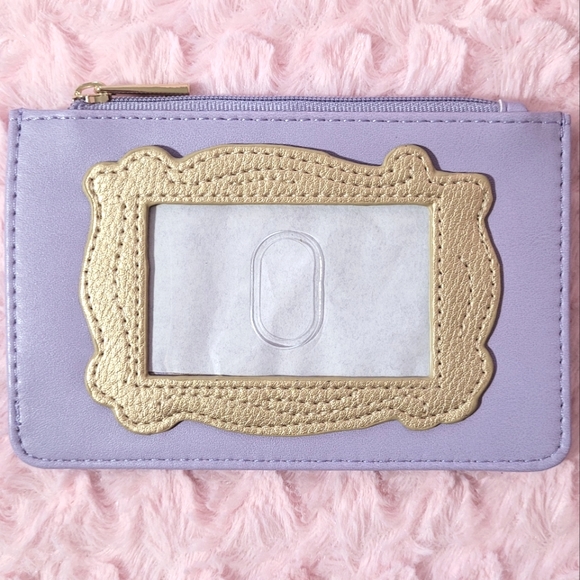 F•R•I•E•N•D•S zip/card wallet - Picture 13 of 16